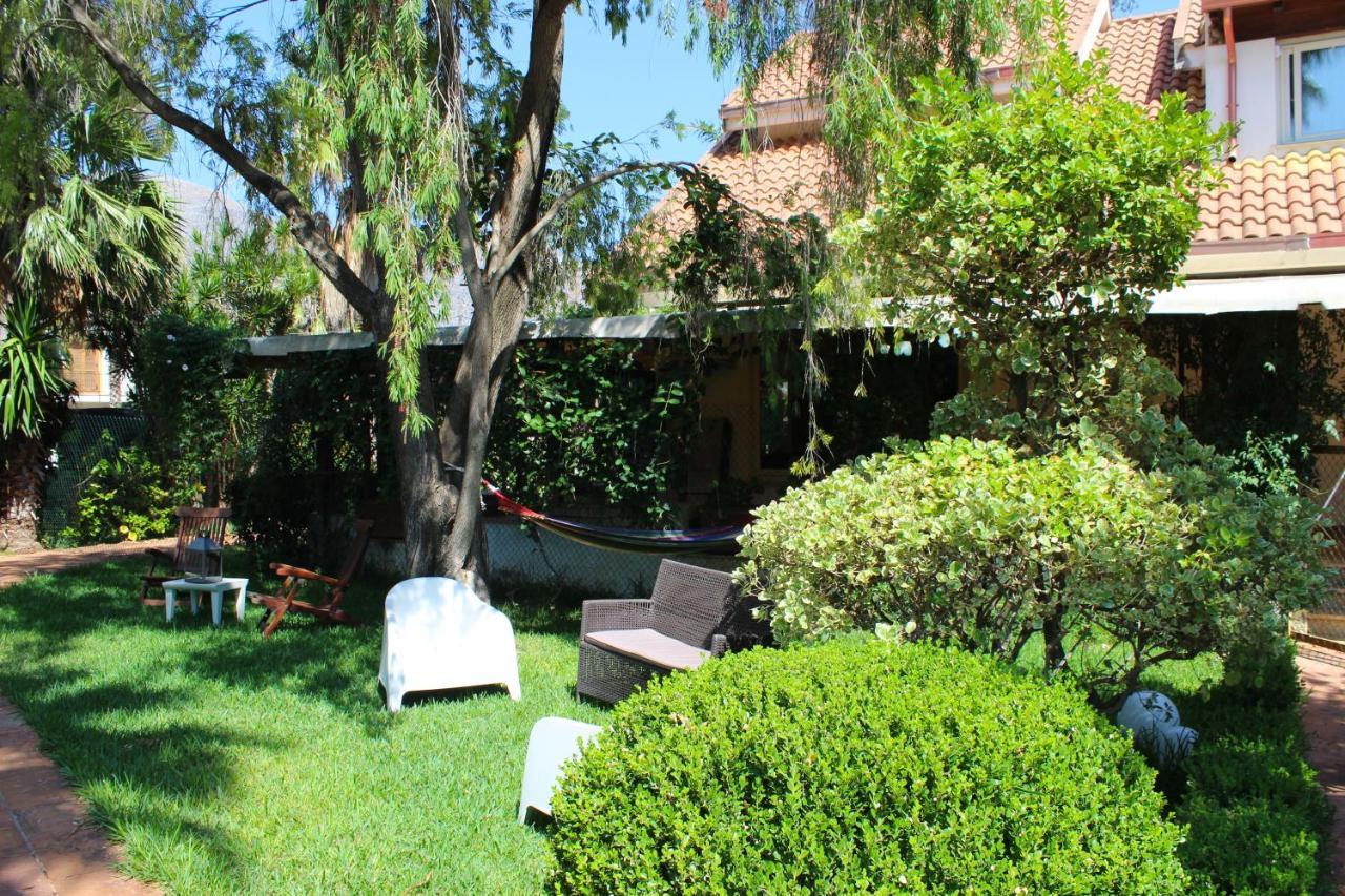 Appartamento Casa D'Artista Palermo Esterno foto