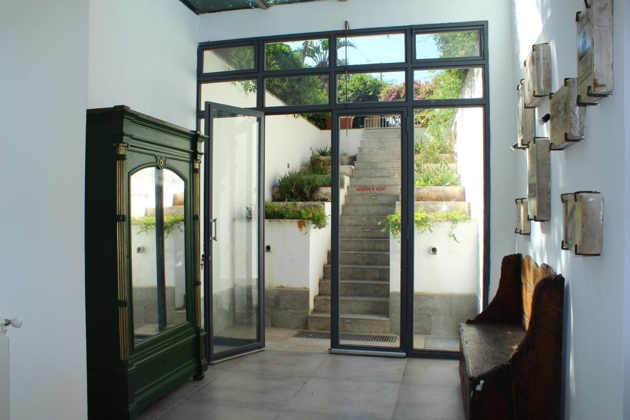 Appartamento Casa D'Artista Palermo Esterno foto